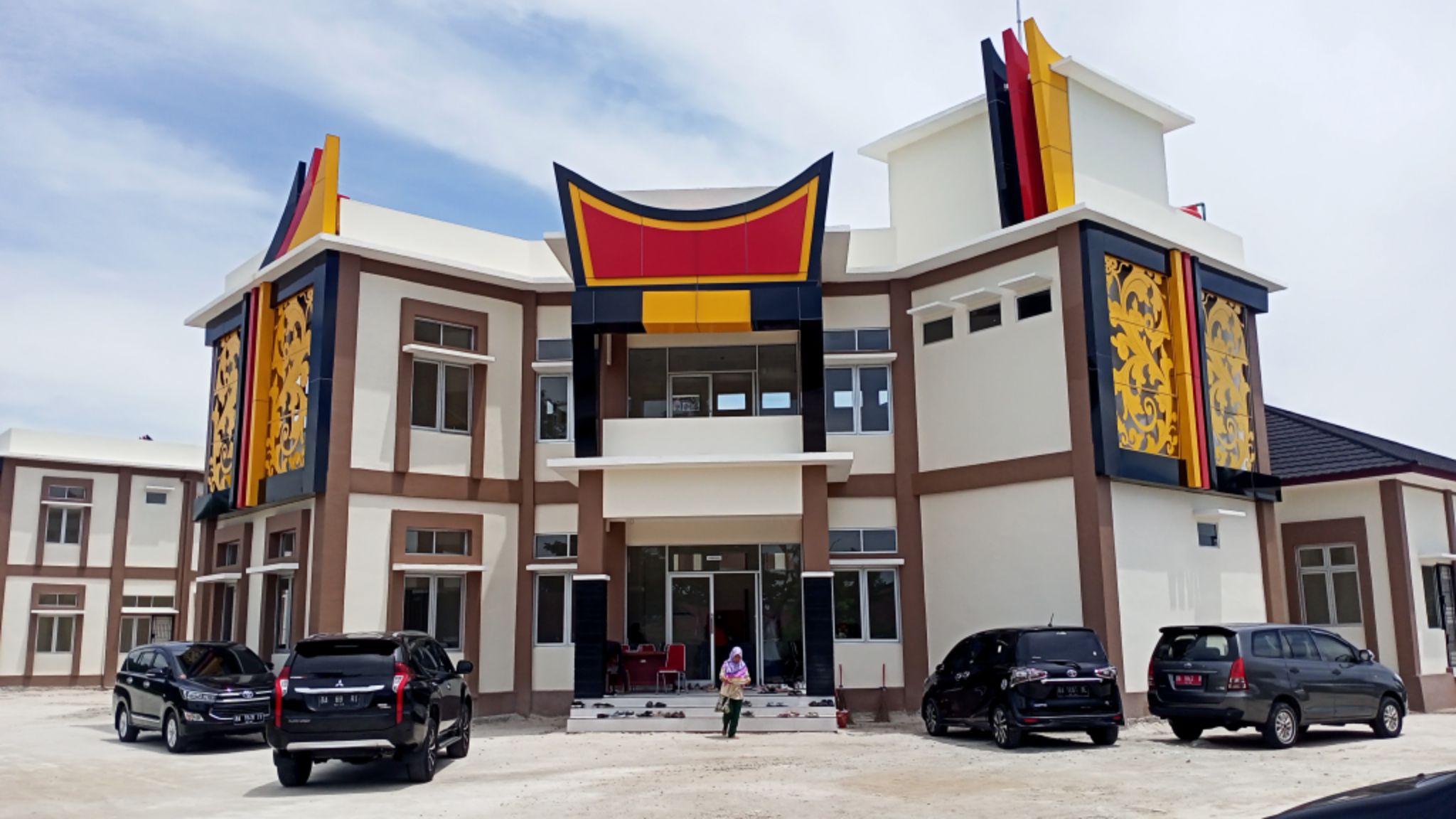 Mal Pelayanan Publik
