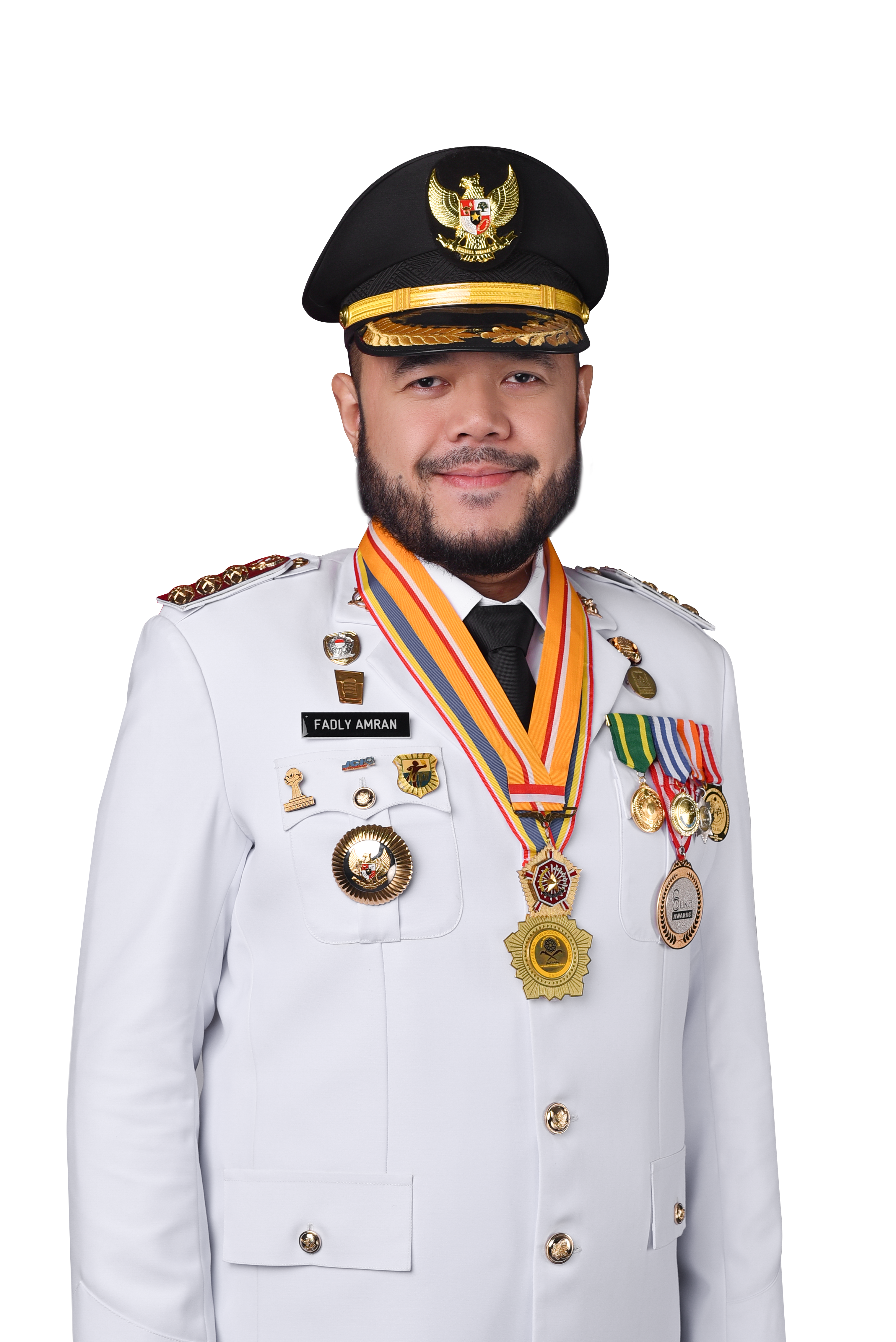 Walikota Padang