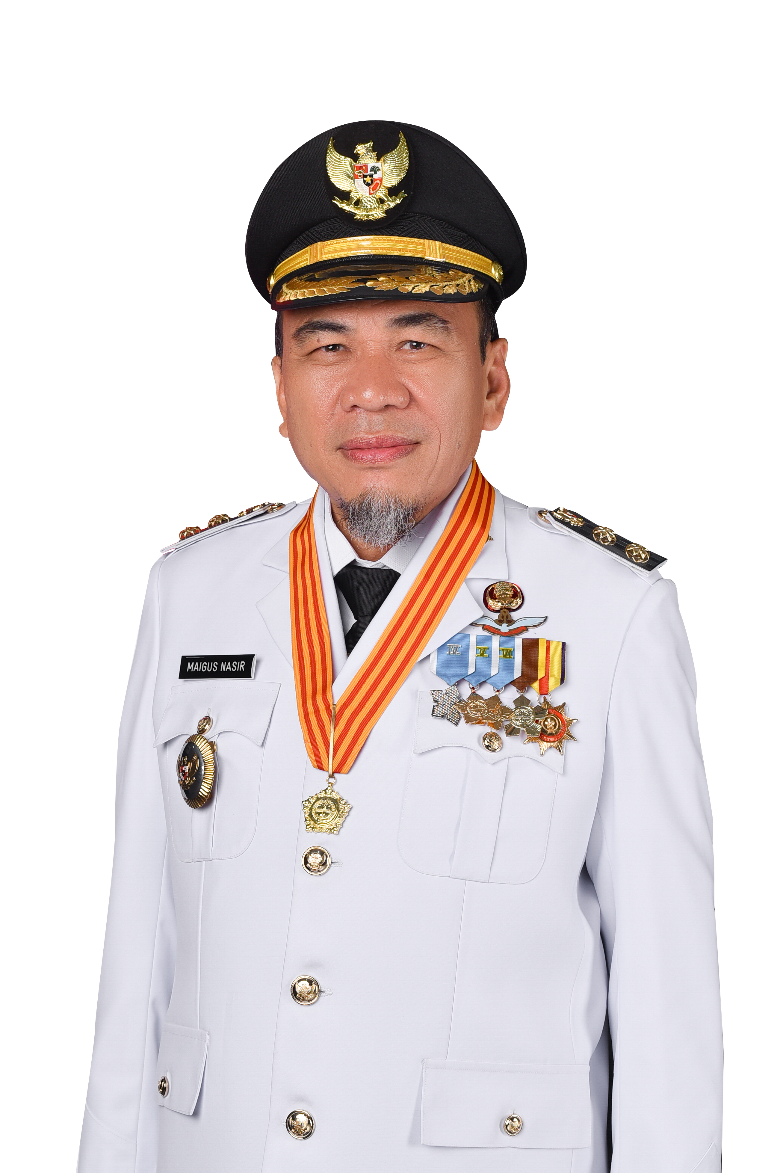 Wakil Walikota Padang